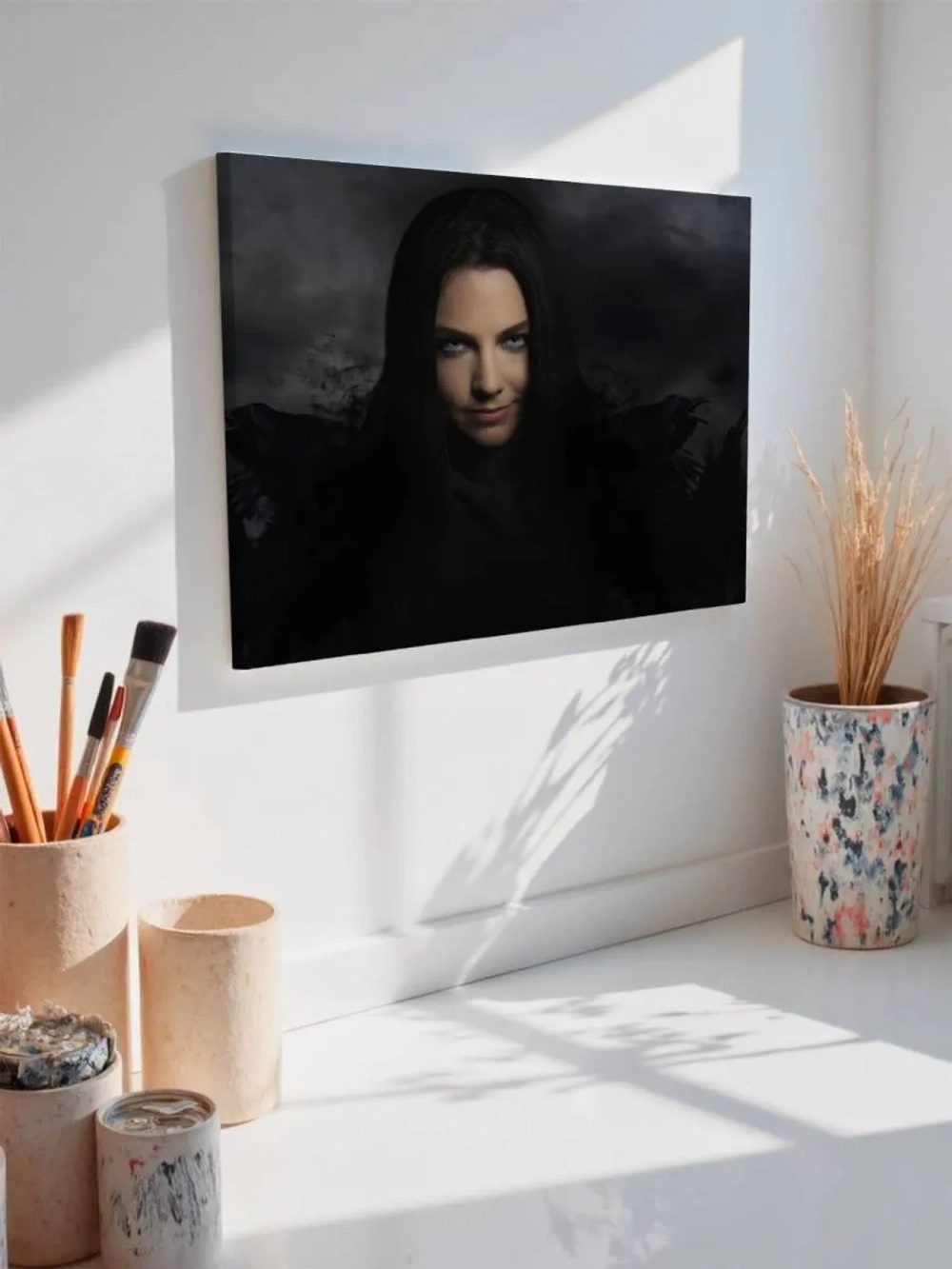 Картина на стену 40 X 50 Эми Ли