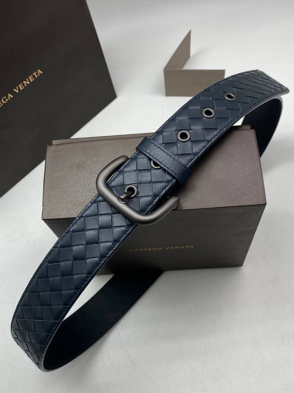 Ремень Bottega Veneta