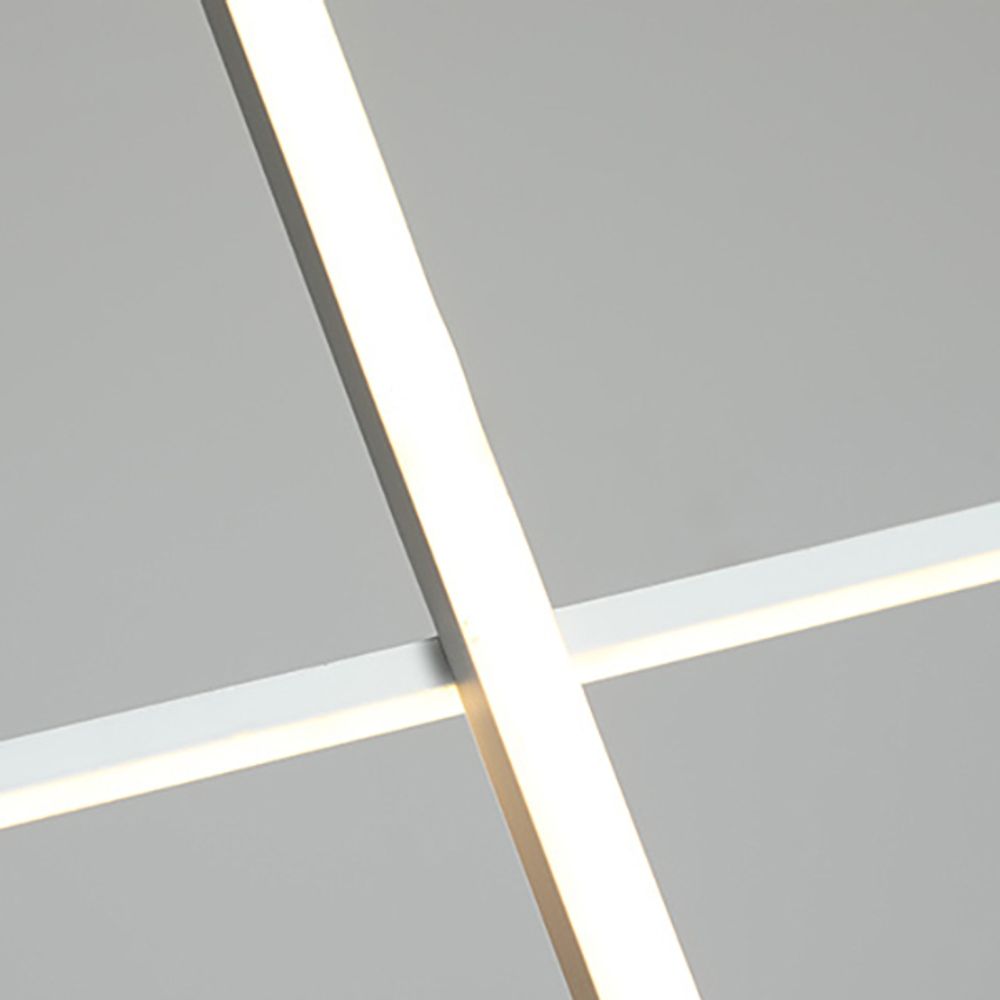 Подвесной Светильник Squirrel L120 Black 4000К By Imperiumloft