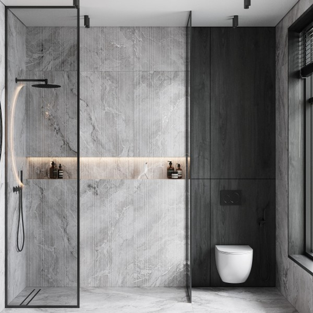 BOLIVIA DOVE DECOR CR4009-D