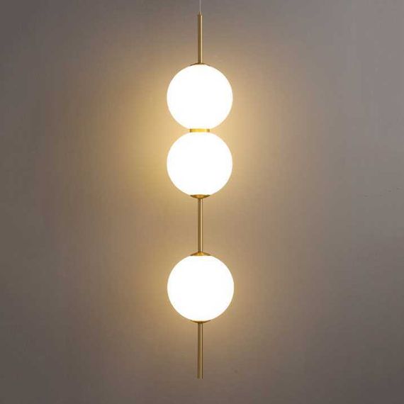 Подвесной светильник Imperium Loft voke01 219149-23