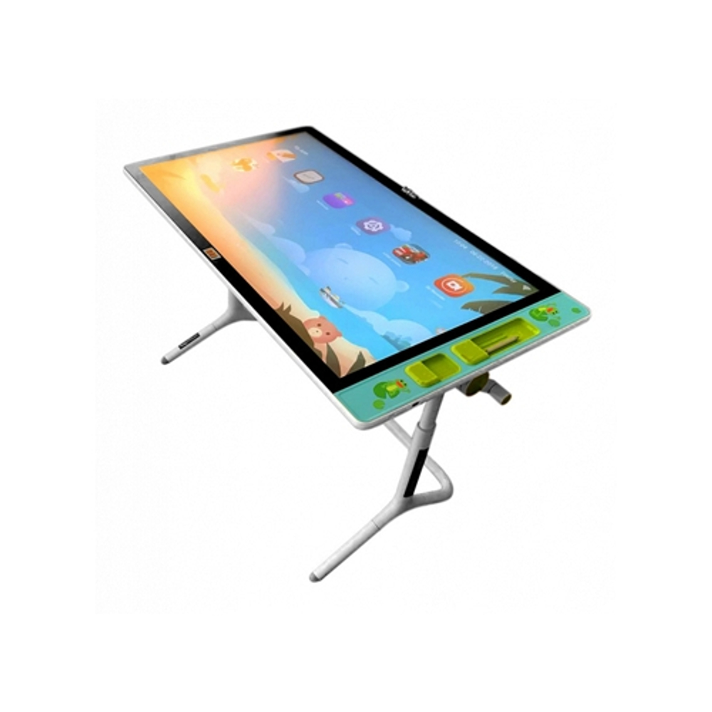 Интерактивный стол Teachtouch Table 43", UHD, Android, ПК OPS, Nuiteq