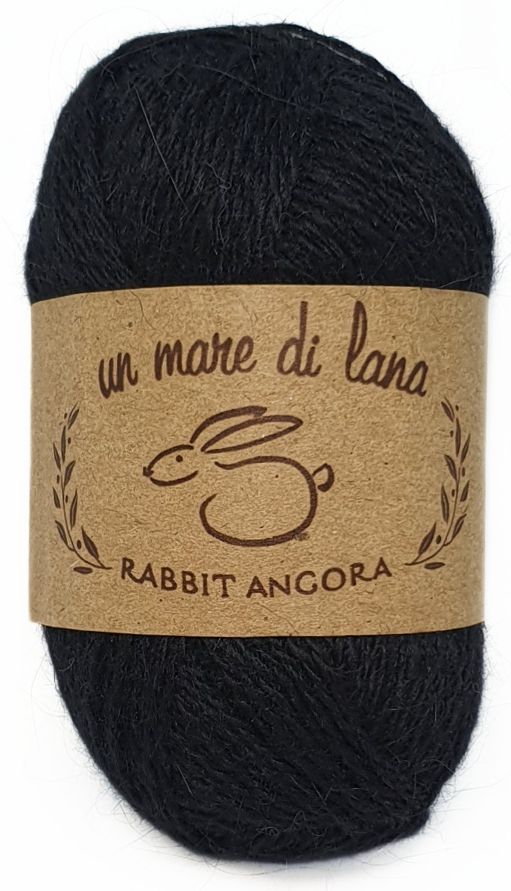 Пряжа Rabbit Angora 25г, 160м, 70%пух кролика, 30%нейлон (цена за 1 шт)