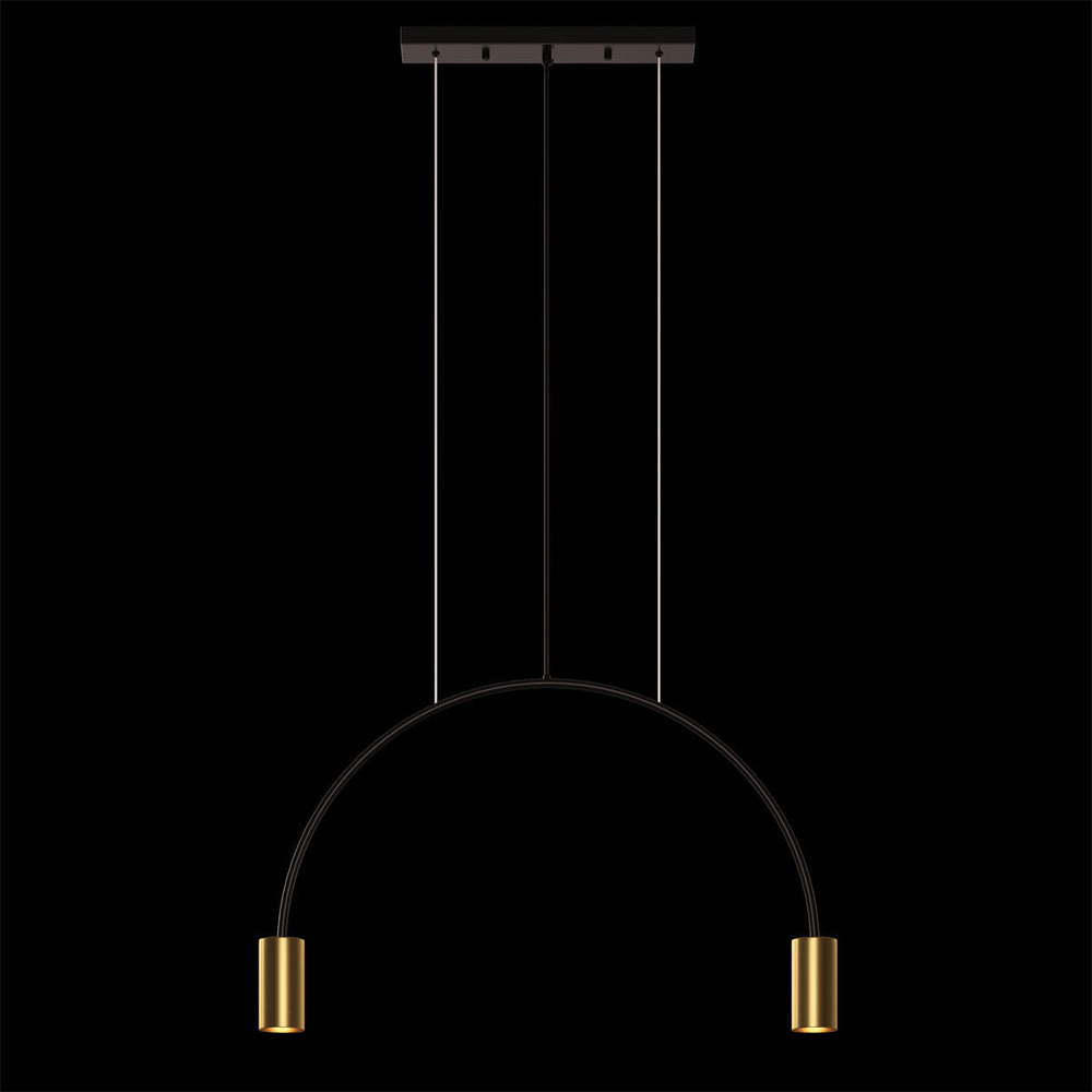 5043-2 Подвесной светильник LOFT IT Volta