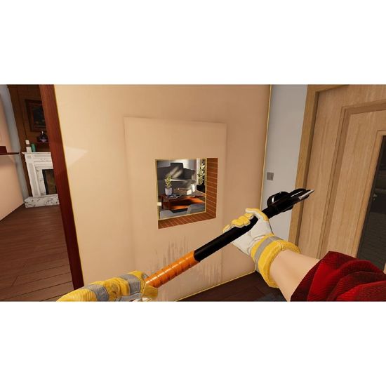 PS5 House Flipper 2 (Новый, Русские субтитры, PPSA-11333)