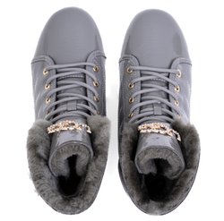 UGG Shanti Grey