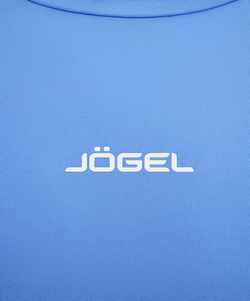 Футболка компрессионная с длинным рукавом PerFormDRY Baselayer LS Tee, голубой