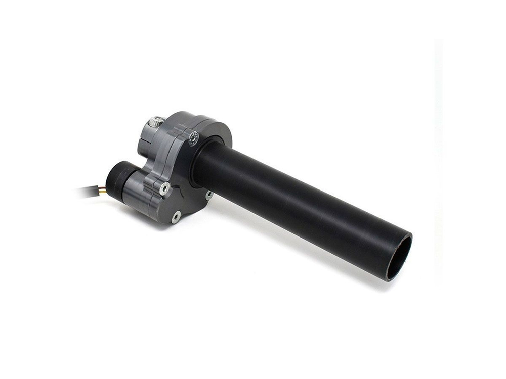 JP ACC 120 JETPRIME RACING QUICK THROTTLE UNIT