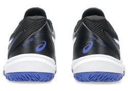 Теннисные кроссовки Asics Game FF - black/white