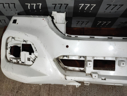Бампер передний Haval H9 1 17-22 Б/У Оригинал 2803101XKV64A