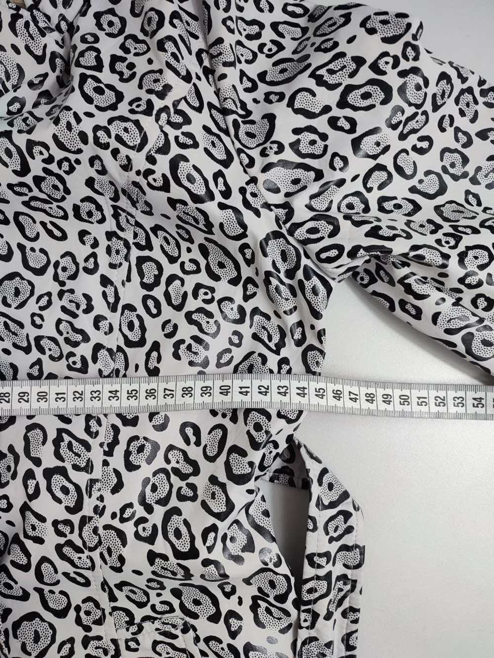 Плащ-жакет Shan Xia Qing легкий 48 размер, новый