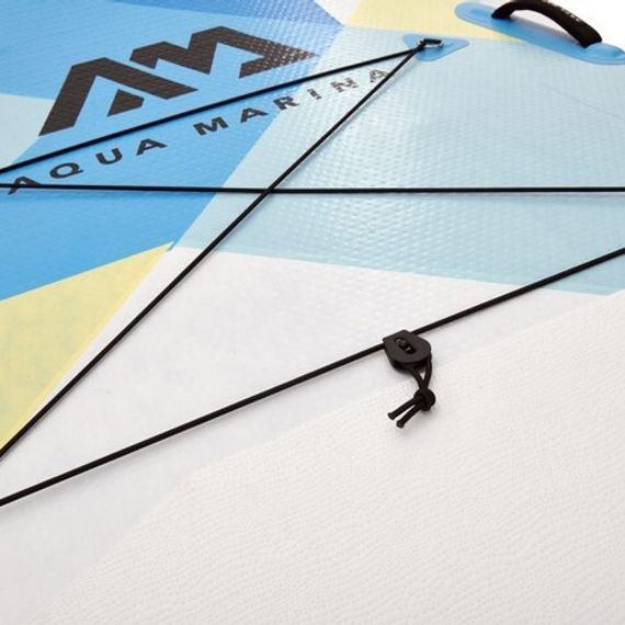 Доска SUP Aquamarina Mega - Group iSUP (5.5m/20cm) ( арт. BT-20ME )