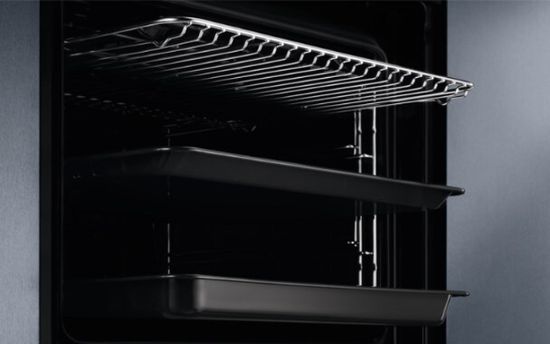 Электрический духовой шкаф Electrolux OEE5H71Z