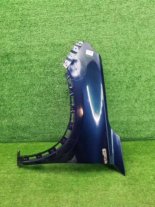 Крыло переднее левое Chery Tiggo 8 Pro (2021-2024)