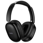 Накладные наушники Hoco W73 (black)