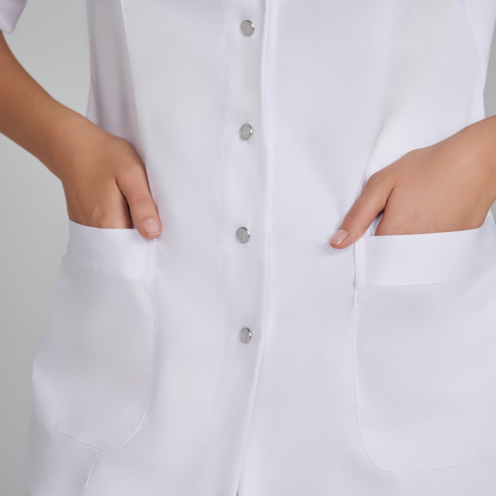 Медицинская женская блуза "Грейс" new