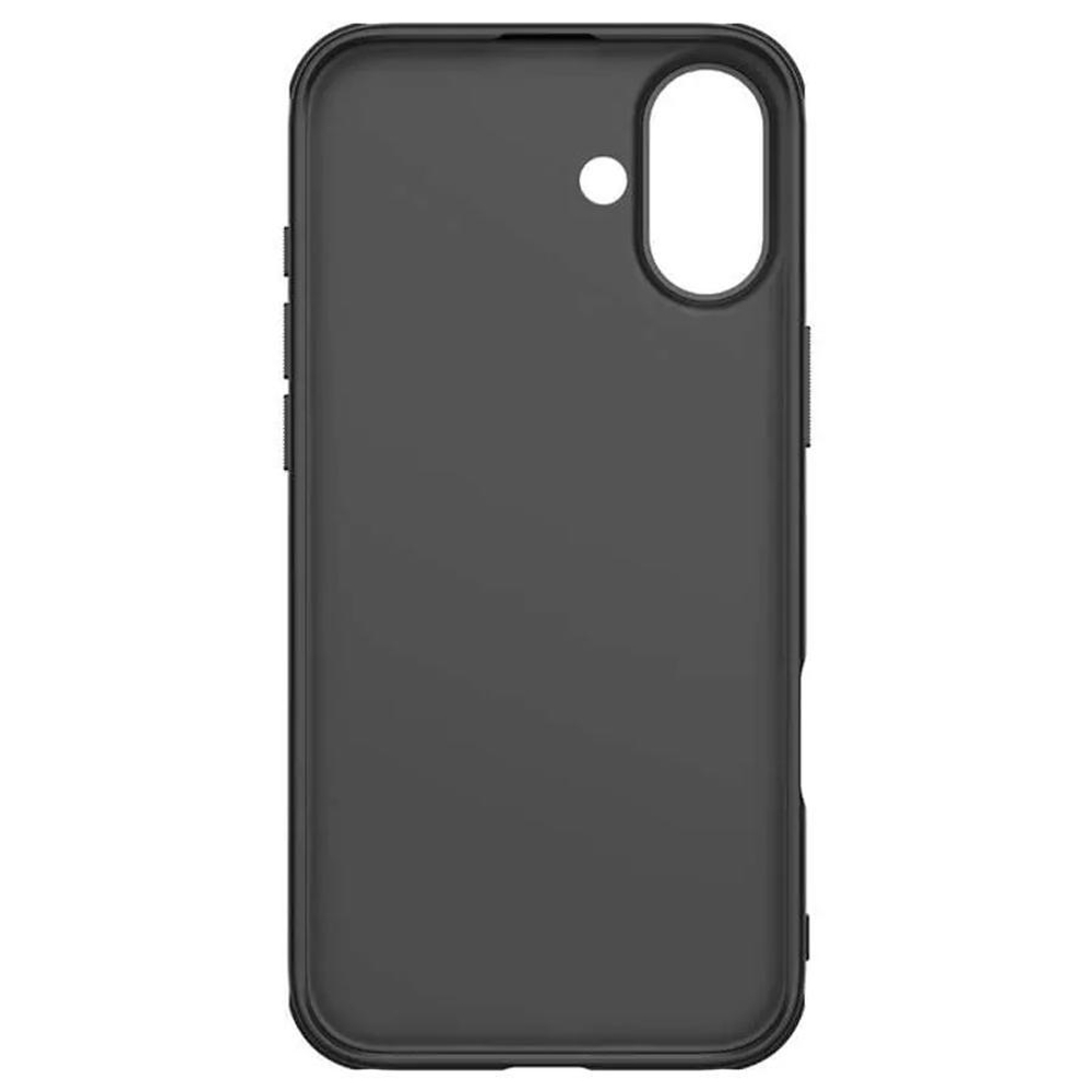 Накладка Nillkin Super Frosted Shield Pro для iPhone 17