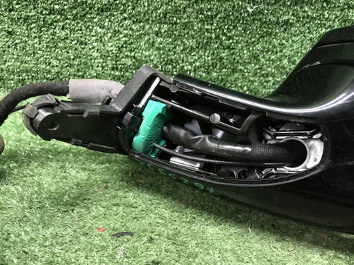 Зеркало правое Range Rover Sport 3 L461 22-нв 18к.