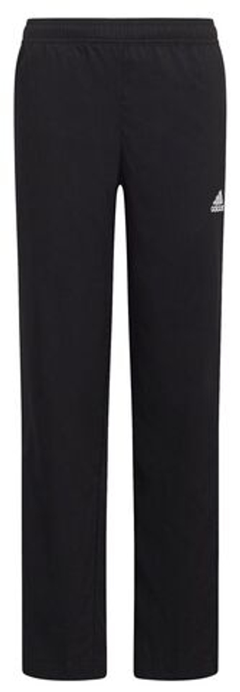Штаны для мальчика теннисные Adidas Boys Entrada 22 Presentation - черный