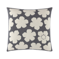 Наволочка Kenzo Hanadot Gris (45 x 45 см)