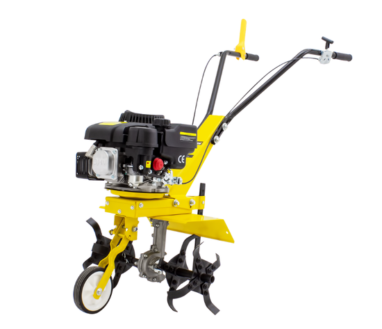 Мотокультиватор "HUTER" GMC-5.0