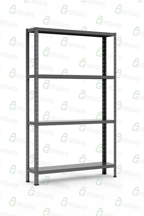 Стеллаж MS STANDART 2000х700х600 (4 полки)