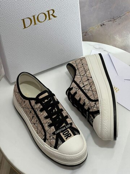 Кеды Dior, арт. 485488439