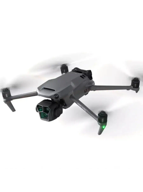 Квадрокоптер Mavic 3 Pro (RC) пульт с экраном
