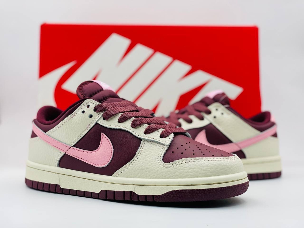 Кроссовки Nike Dunk Low Year of the Rabbit Release Details