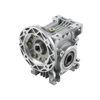 Редуктор червячный INNORED 040 (i=60) вал вх./вых. 80*9/18 мм