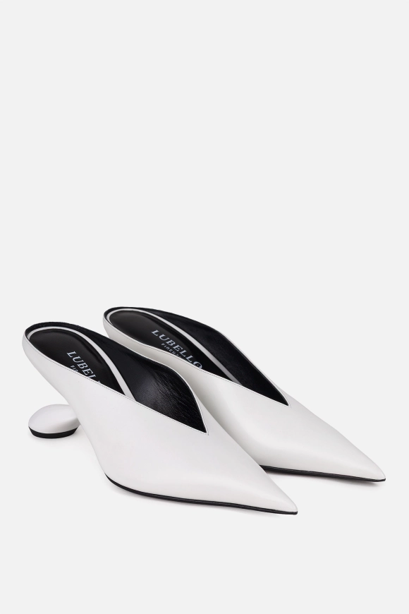 Мюли SACHA SABOT 55