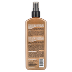 b.tan, Bronzed Like A Boss, бронзирующий лосьон-спрей с кокосовым маслом, пептидами и витамином E, 250 мл (8,45 жидк. унц.)