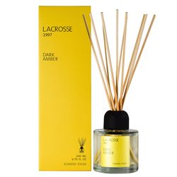 Диффузор ароматический Lacrosse, Dark Amber, 200 мл