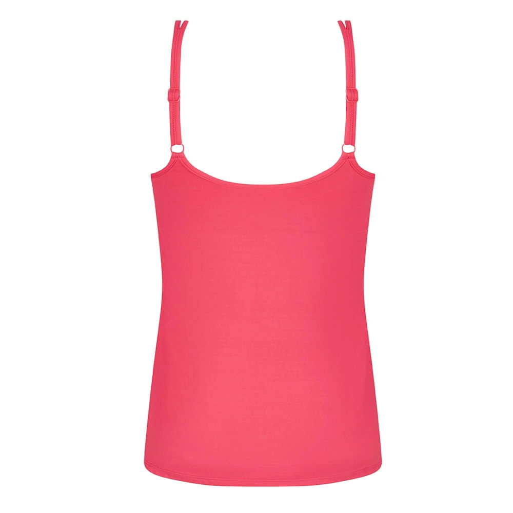 Топ ортопедический со встроенным бюстгальтером Valetta Amoena