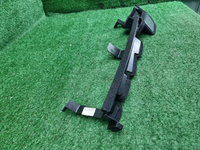 Дефлектор радиатора правый Jetour T2 (2023-н.в.)