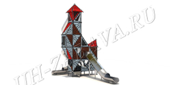 Игровой комплекс ГИК-019