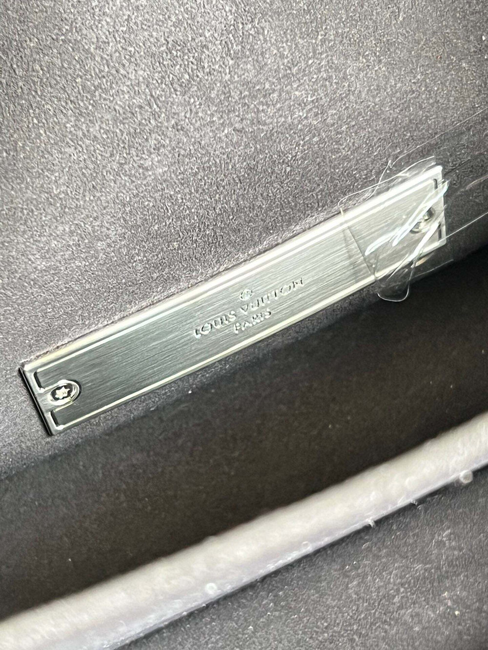 Louis Vuitton Mini Dauphine