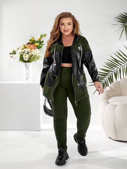 Костюм УК-235 Фабрика Моды