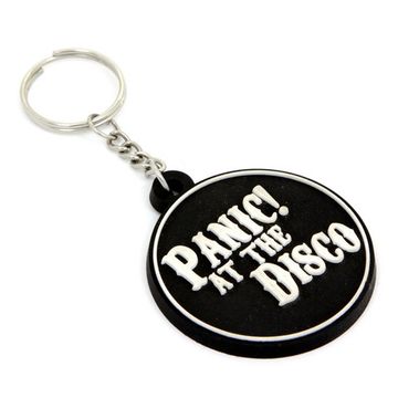 Брелок Panic At The Disco