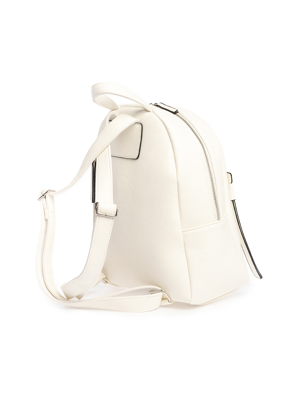 19287/30 Рюкзак жен., иск. кожа