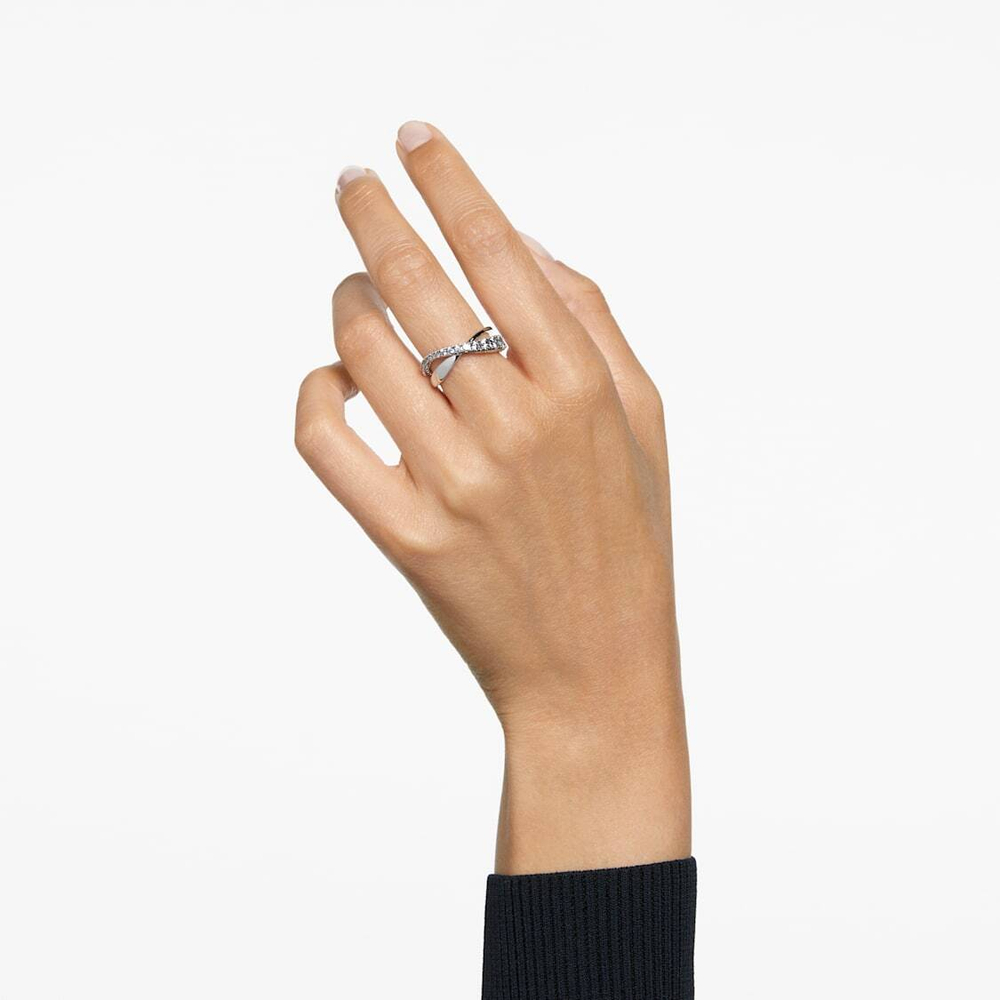 TWIST:RING ROWS CZWH/RHS 60