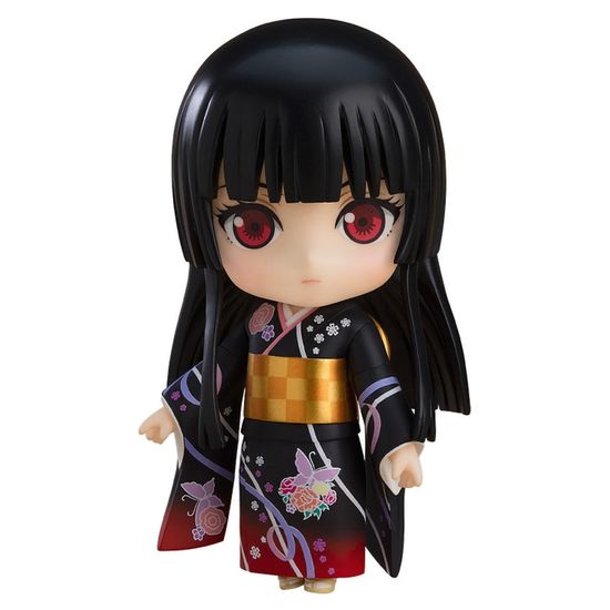 Фигурка Nendoroid Hell Girl Fourth Twilight  Ai Enma 4580590125070