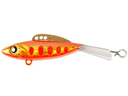 Балансир LJ Pro Series MEBARU 77мм/341 блистер