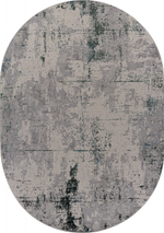 Ковер TIMON F99831 703 овал