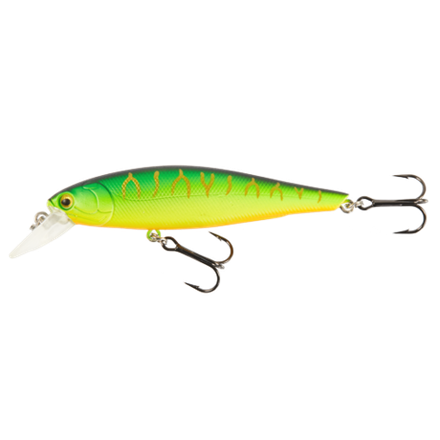 Воблер Minnow X (Original) 8 см, цвет M03, 10 г, арт. LJO0808SP-M03