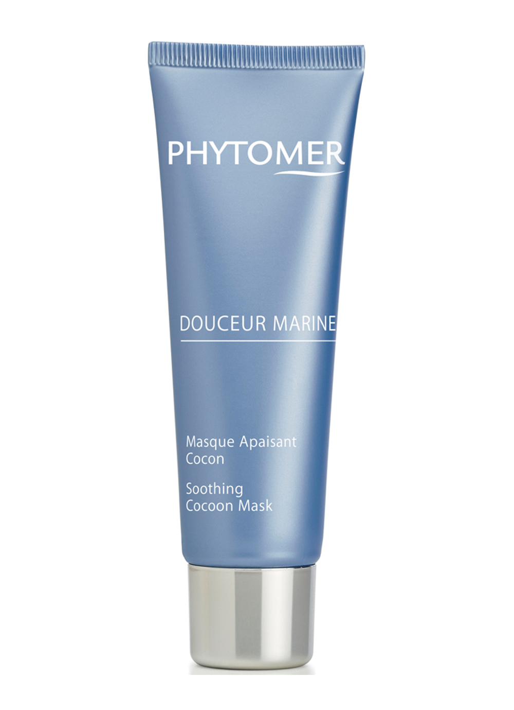PHYTOMER DOUCEUR MARINE SOOTHING COCOON  MASK