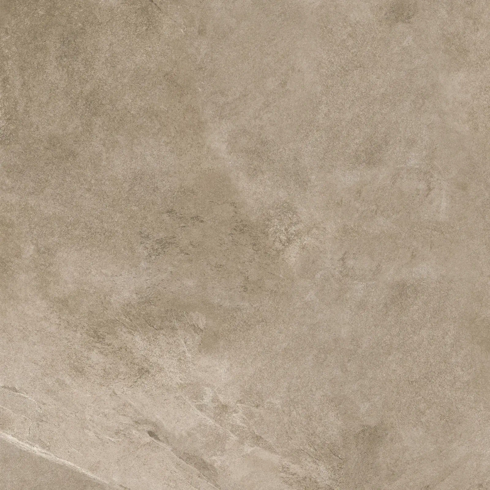 Керамогранит Alma Ceramica GFU6060BST40R Basalto Sugar 60x60 коричневый сахарный / противоскользящий под камень