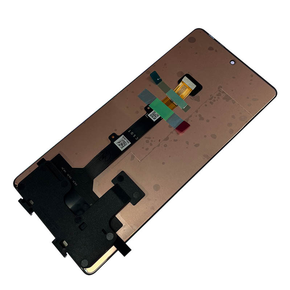 Tecno Camon 30 4G (CL6k) / Camon 30 5G (CL7)  Дисплей (lcd) (в сборе с тачскрином) (ORIG-SP)