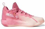 Кроссовки Adidas D Lillard 7 Ext Ply Gca Tpu