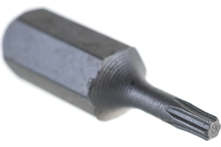Вставка RF-1263010 1/4"DR TORX Т10х30мм ROCKFORCE